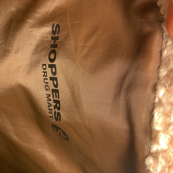 large tote bag from shoppers Drug mart - Picture 3 of 3